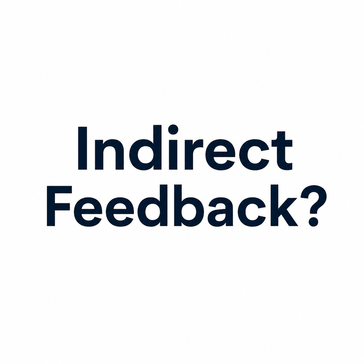 Cover image for How to turn “indirect” communication into revenue
